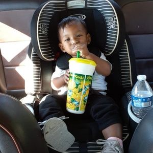 Meet your Posher, Alexis